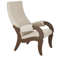 Кресло - 701 (MAXX100, орех антик)